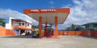 Fuel Central Calbayog